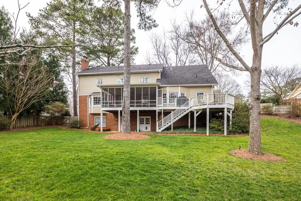 7635 Brigham Drive, Sandy Springs, Georgia 30350, 4 Bedrooms Bedrooms, ,4 BathroomsBathrooms,Residential,Sold,7635 Brigham Drive,5968521