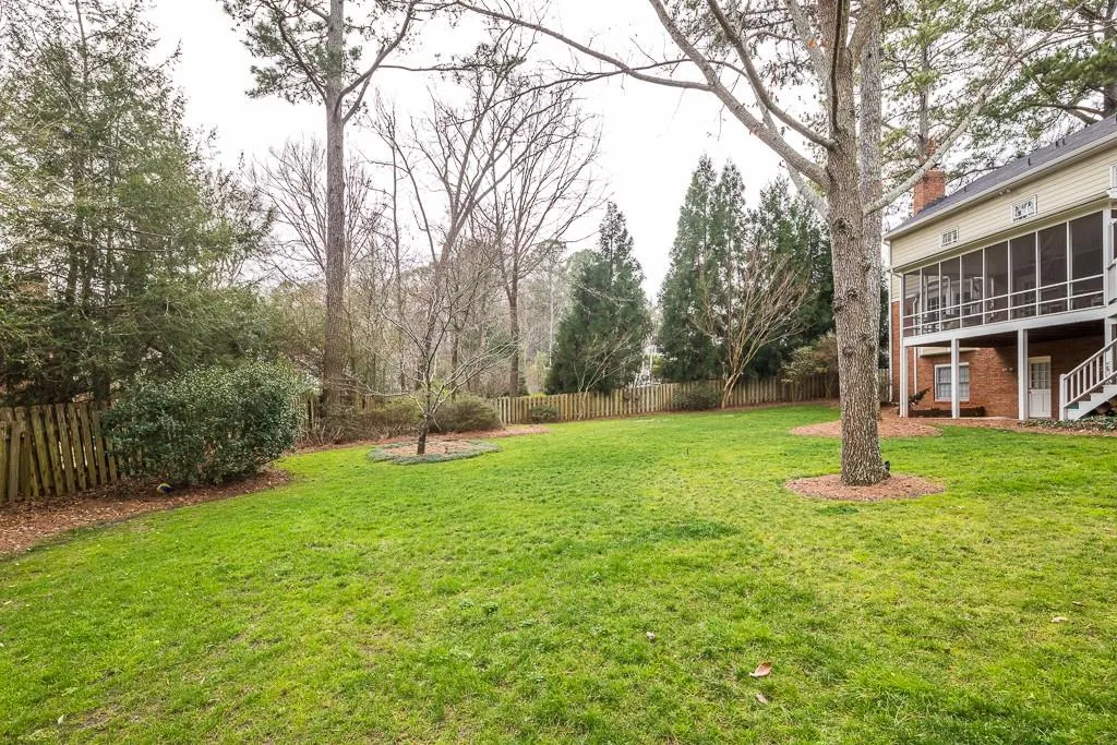 7635 Brigham Drive, Sandy Springs, Georgia 30350, 4 Bedrooms Bedrooms, ,4 BathroomsBathrooms,Residential,Sold,7635 Brigham Drive,5968521