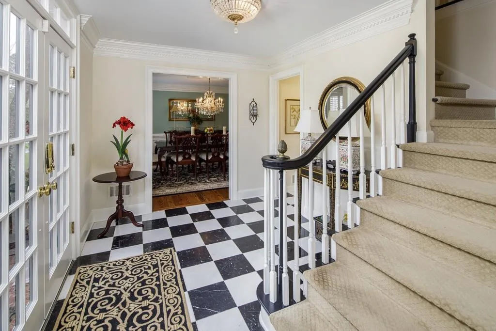 7635 Brigham Drive, Sandy Springs, Georgia 30350, 4 Bedrooms Bedrooms, ,4 BathroomsBathrooms,Residential,Sold,7635 Brigham Drive,5968521