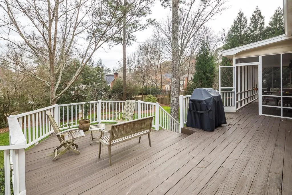 7635 Brigham Drive, Sandy Springs, Georgia 30350, 4 Bedrooms Bedrooms, ,4 BathroomsBathrooms,Residential,Sold,7635 Brigham Drive,5968521