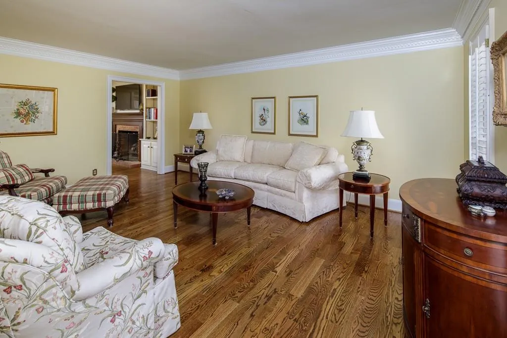 7635 Brigham Drive, Sandy Springs, Georgia 30350, 4 Bedrooms Bedrooms, ,4 BathroomsBathrooms,Residential,Sold,7635 Brigham Drive,5968521