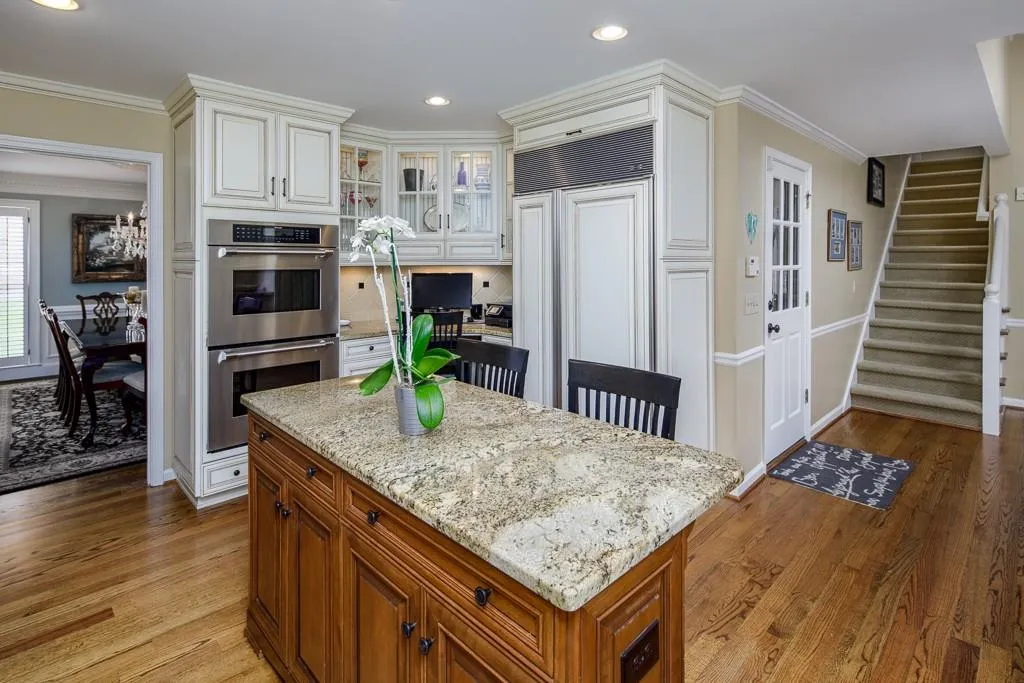7635 Brigham Drive, Sandy Springs, Georgia 30350, 4 Bedrooms Bedrooms, ,4 BathroomsBathrooms,Residential,Sold,7635 Brigham Drive,5968521