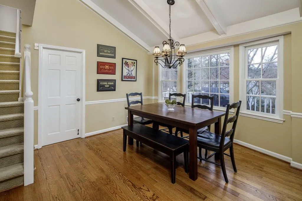 7635 Brigham Drive, Sandy Springs, Georgia 30350, 4 Bedrooms Bedrooms, ,4 BathroomsBathrooms,Residential,Sold,7635 Brigham Drive,5968521