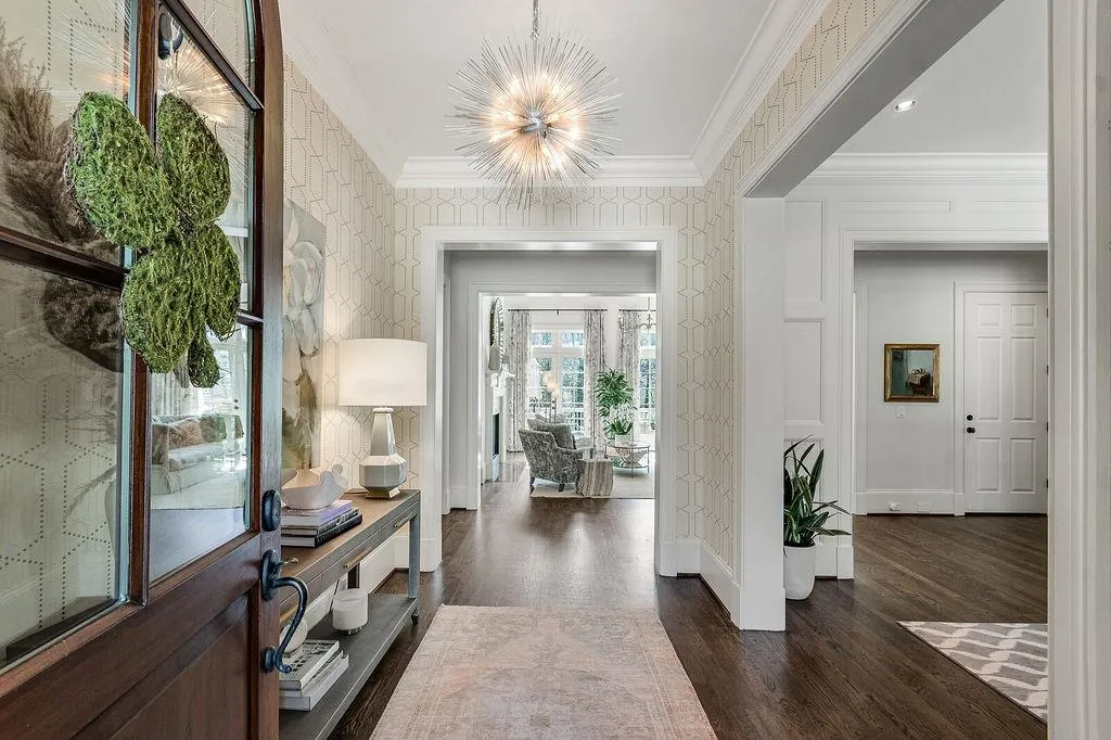 65 N Devereaux Court Nw, Atlanta, Georgia 30327, 6 Bedrooms Bedrooms, ,6 BathroomsBathrooms,Residential,Sold,65 N Devereaux Court Nw,7030837