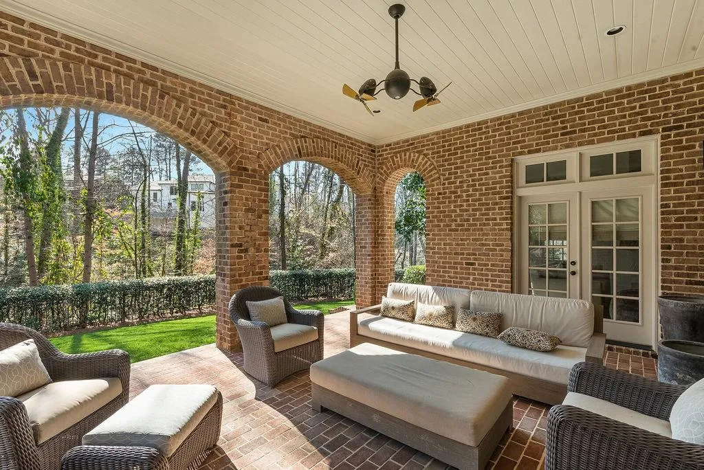 65 N Devereaux Court Nw, Atlanta, Georgia 30327, 6 Bedrooms Bedrooms, ,6 BathroomsBathrooms,Residential,Sold,65 N Devereaux Court Nw,7030837