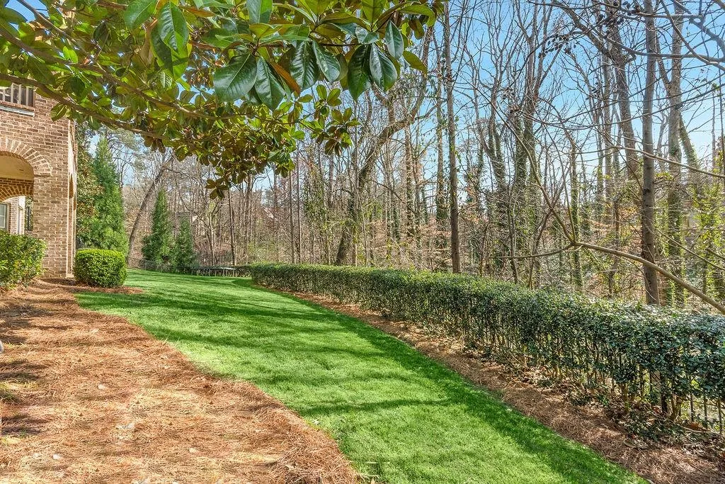 65 N Devereaux Court Nw, Atlanta, Georgia 30327, 6 Bedrooms Bedrooms, ,6 BathroomsBathrooms,Residential,Sold,65 N Devereaux Court Nw,7030837