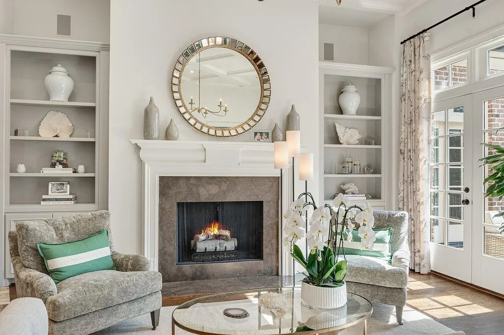 65 N Devereaux Court Nw, Atlanta, Georgia 30327, 6 Bedrooms Bedrooms, ,6 BathroomsBathrooms,Residential,Sold,65 N Devereaux Court Nw,7030837