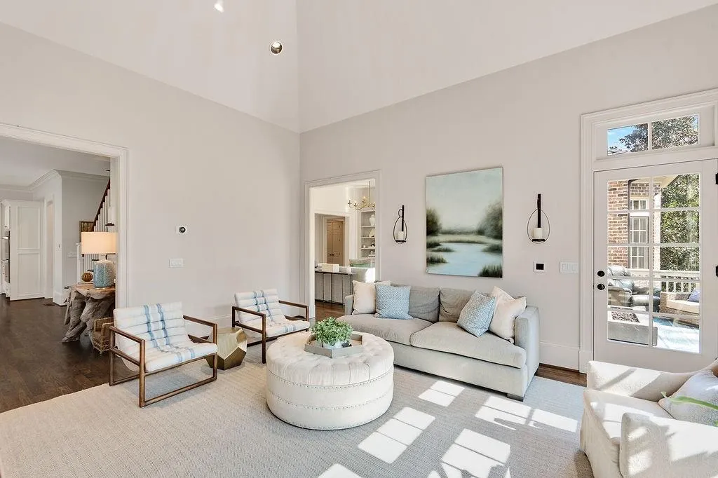 65 N Devereaux Court Nw, Atlanta, Georgia 30327, 6 Bedrooms Bedrooms, ,6 BathroomsBathrooms,Residential,Sold,65 N Devereaux Court Nw,7030837