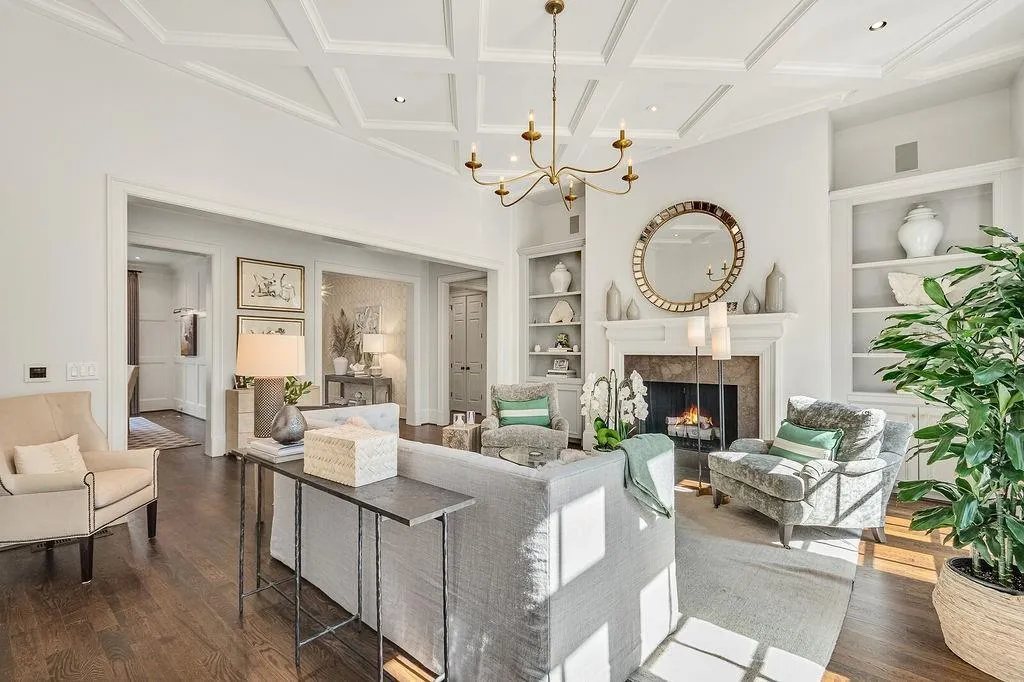 65 N Devereaux Court Nw, Atlanta, Georgia 30327, 6 Bedrooms Bedrooms, ,6 BathroomsBathrooms,Residential,Sold,65 N Devereaux Court Nw,7030837