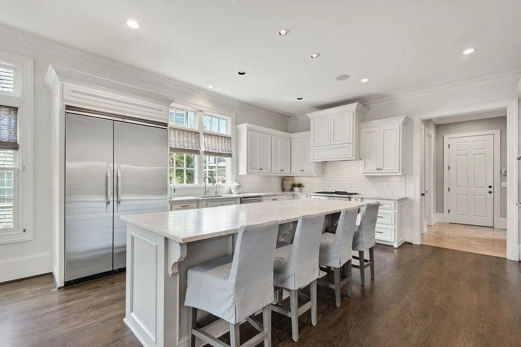 65 N Devereaux Court Nw, Atlanta, Georgia 30327, 6 Bedrooms Bedrooms, ,6 BathroomsBathrooms,Residential,Sold,65 N Devereaux Court Nw,7030837