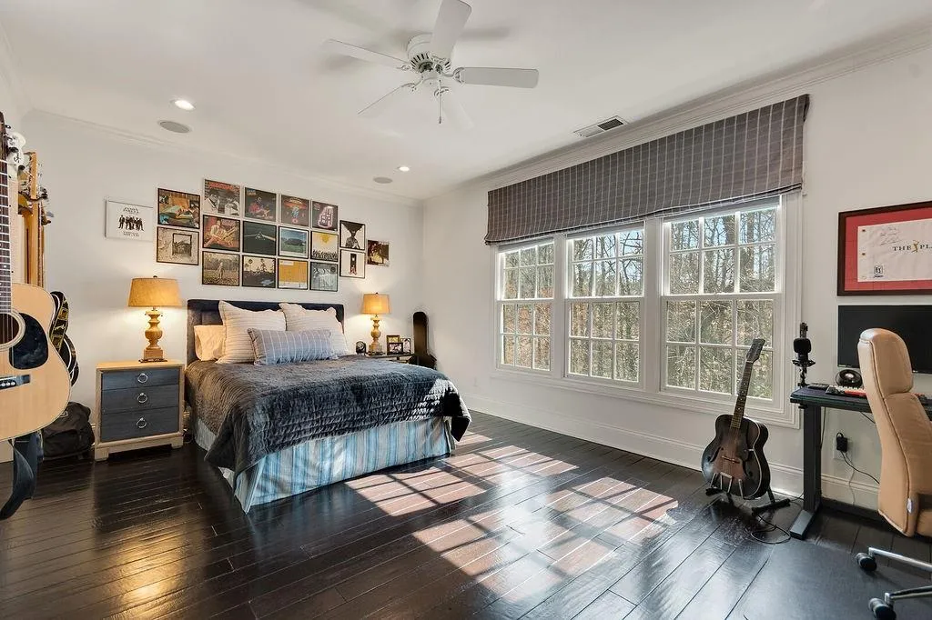 65 N Devereaux Court Nw, Atlanta, Georgia 30327, 6 Bedrooms Bedrooms, ,6 BathroomsBathrooms,Residential,Sold,65 N Devereaux Court Nw,7030837