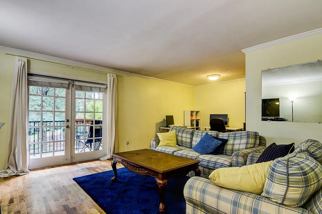 1150 Collier Road Nw Unit K6, Atlanta, Georgia 30318, 1 Bedroom Bedrooms, ,1 BathroomBathrooms,Residential,Sold,1150 Collier Road Nw Unit K6,5896576