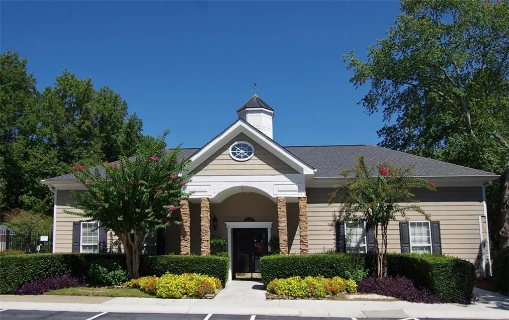 801 Brighton Point, Sandy Springs, Georgia 30328, 2 Bedrooms Bedrooms, ,2 BathroomsBathrooms,Residential,Sold,801 Brighton Point,5906723