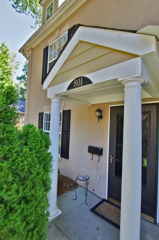801 Brighton Point, Sandy Springs, Georgia 30328, 2 Bedrooms Bedrooms, ,2 BathroomsBathrooms,Residential,Sold,801 Brighton Point,5906723