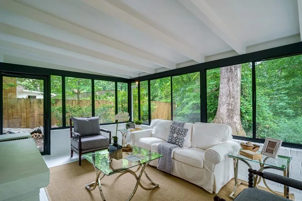 350 Forest Hills Drive, Sandy Springs, Georgia 30342, 3 Bedrooms Bedrooms, ,2 BathroomsBathrooms,Residential,Sold,350 Forest Hills Drive,7055895