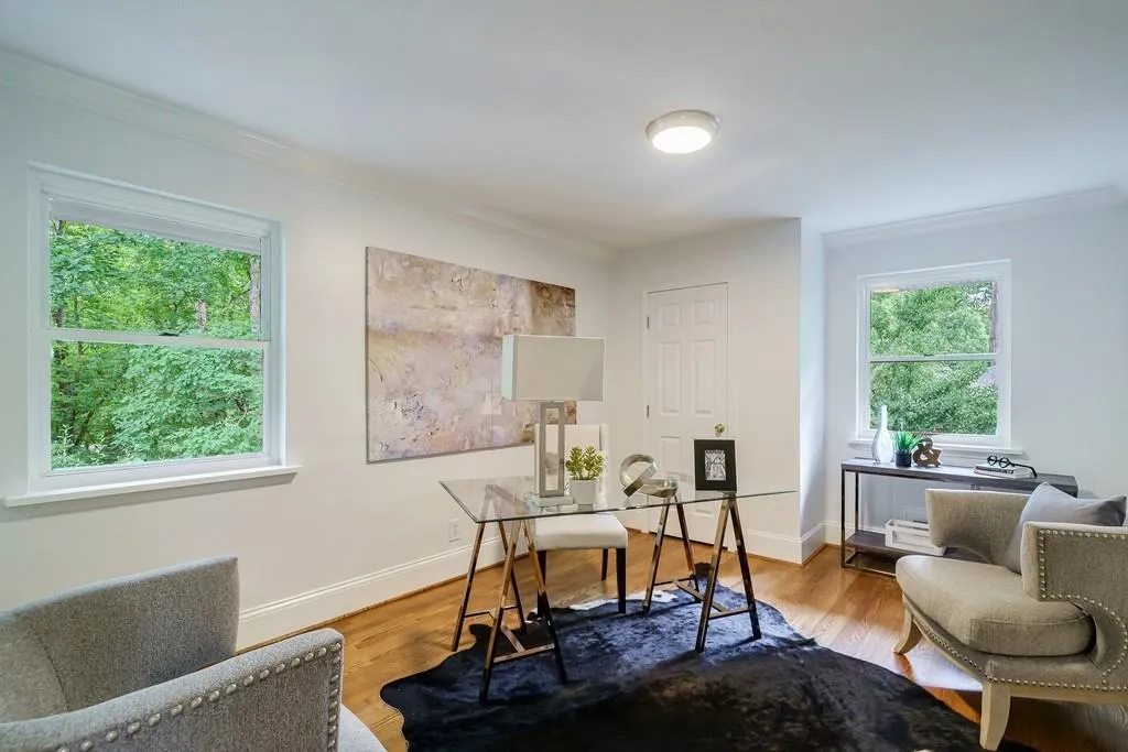 350 Forest Hills Drive, Sandy Springs, Georgia 30342, 3 Bedrooms Bedrooms, ,2 BathroomsBathrooms,Residential,Sold,350 Forest Hills Drive,7055895