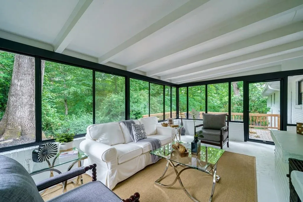 350 Forest Hills Drive, Sandy Springs, Georgia 30342, 3 Bedrooms Bedrooms, ,2 BathroomsBathrooms,Residential,Sold,350 Forest Hills Drive,7055895