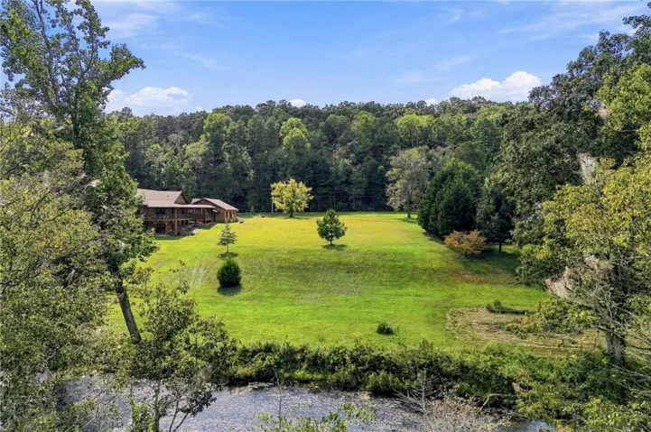 0 Sexton Circle – Lot 5, Ellijay, Georgia 30540