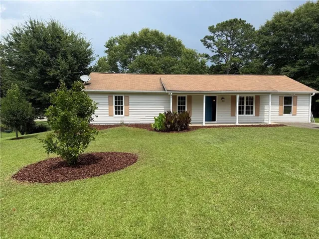 3165 Delhi Drive, Powder Springs, Georgia 30127