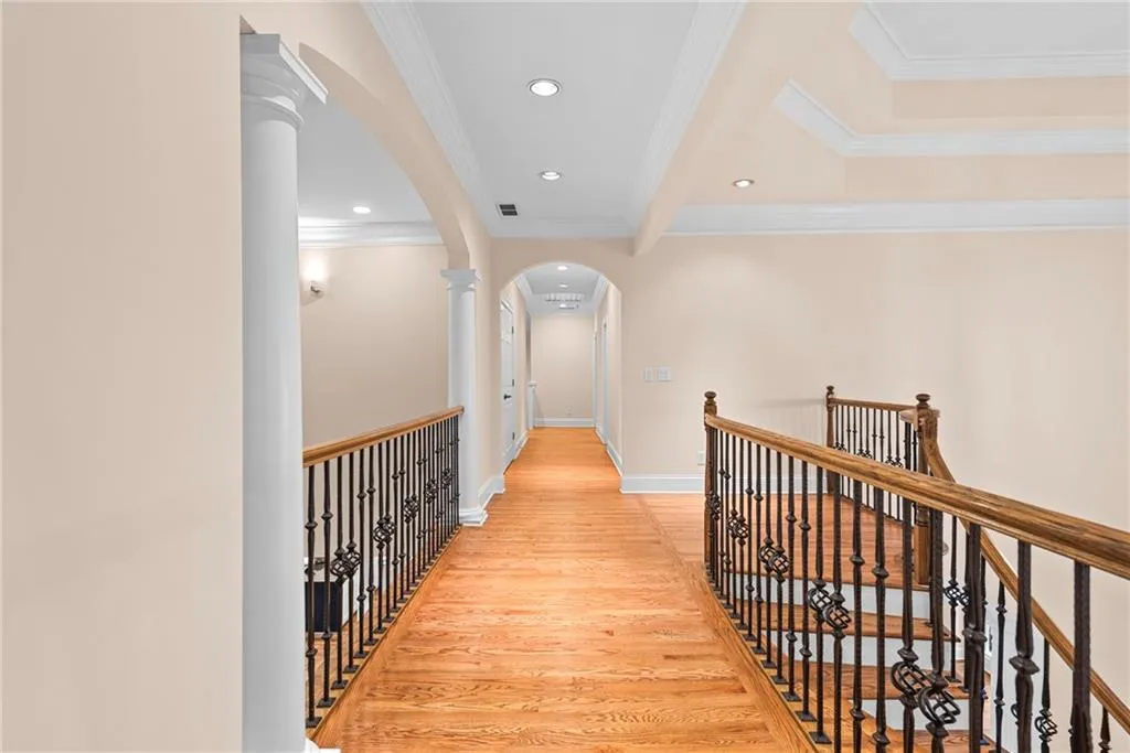 520 Chestnut Rose Lane, Sandy Springs, Georgia 30327, 4 Bedrooms Bedrooms, ,6 BathroomsBathrooms,Residential,For Sale,520 Chestnut Rose Lane,7674991