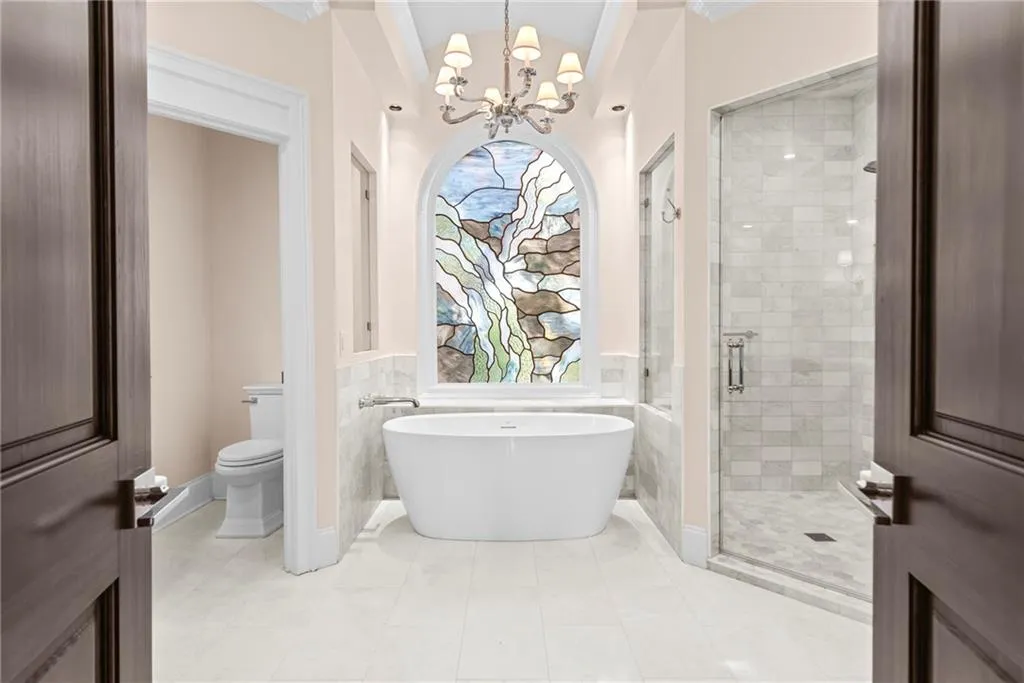 520 Chestnut Rose Lane, Sandy Springs, Georgia 30327, 4 Bedrooms Bedrooms, ,6 BathroomsBathrooms,Residential,For Sale,520 Chestnut Rose Lane,7674991