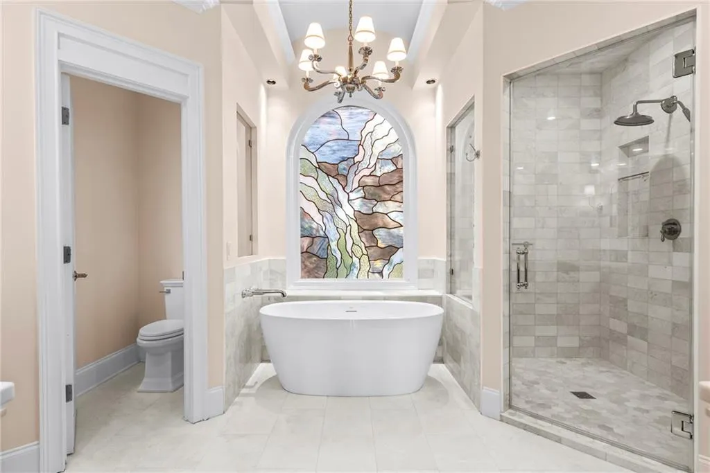 520 Chestnut Rose Lane, Sandy Springs, Georgia 30327, 4 Bedrooms Bedrooms, ,6 BathroomsBathrooms,Residential,For Sale,520 Chestnut Rose Lane,7674991