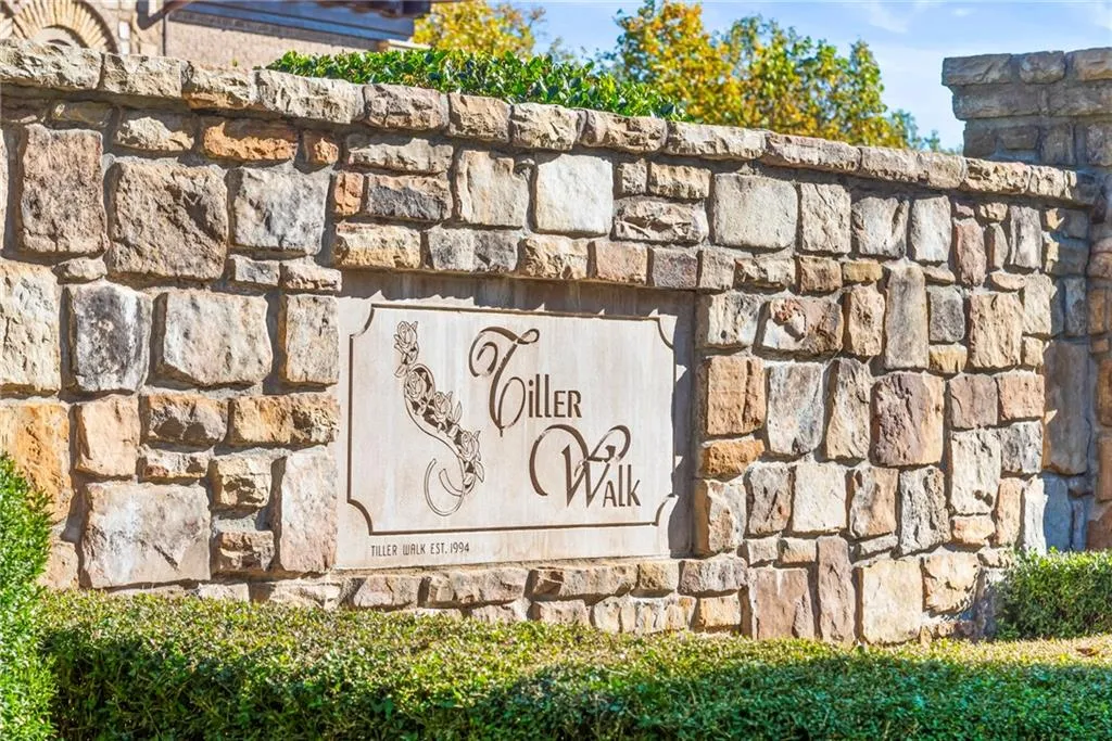 Tiller Walk - Beautiful Sandy Springs Community - ITP!