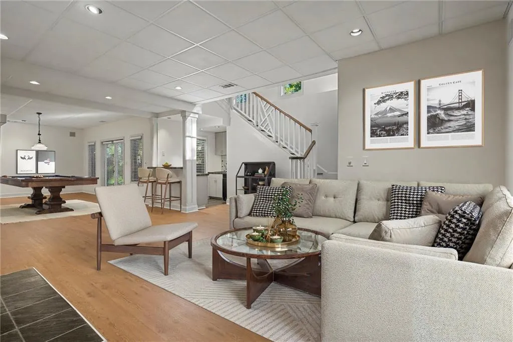 You will find so many uses for this space!!