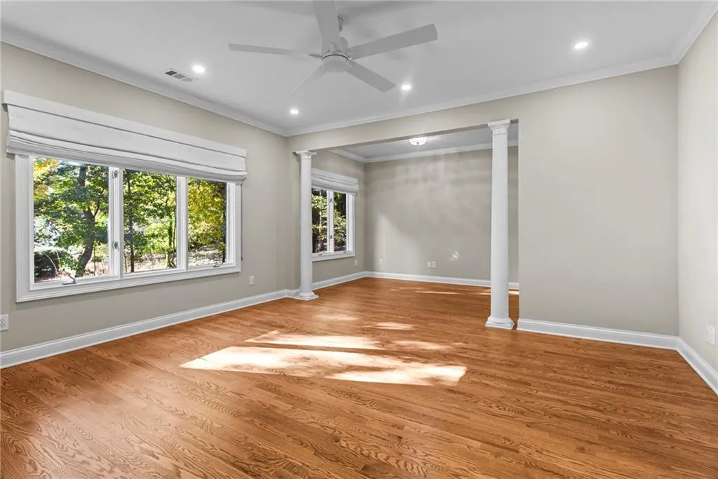 520 Chestnut Rose Lane, Sandy Springs, Georgia 30327, 4 Bedrooms Bedrooms, ,6 BathroomsBathrooms,Residential,For Sale,520 Chestnut Rose Lane,7674991