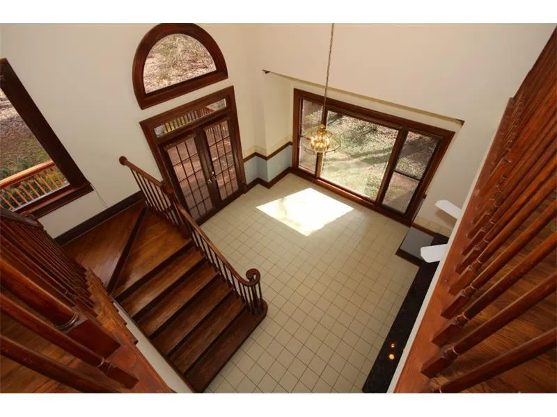 550 Avignon Court, Sandy Springs, Georgia 30350, 4 Bedrooms Bedrooms, ,3 BathroomsBathrooms,Residential,Sold,550 Avignon Court,5655355