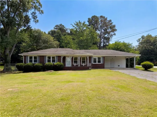 267 Decatur Road, Mcdonough, Georgia 30253