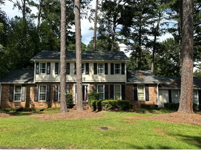 4421 Hardwood Circle Southwest, Lilburn, Georgia 30047