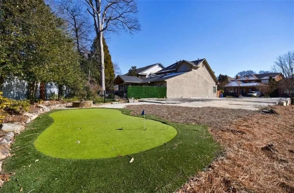 1014 Arbor Trace Ne, Atlanta, Georgia 30319, ,Land,For Sale,1014 Arbor Trace Ne,7638302