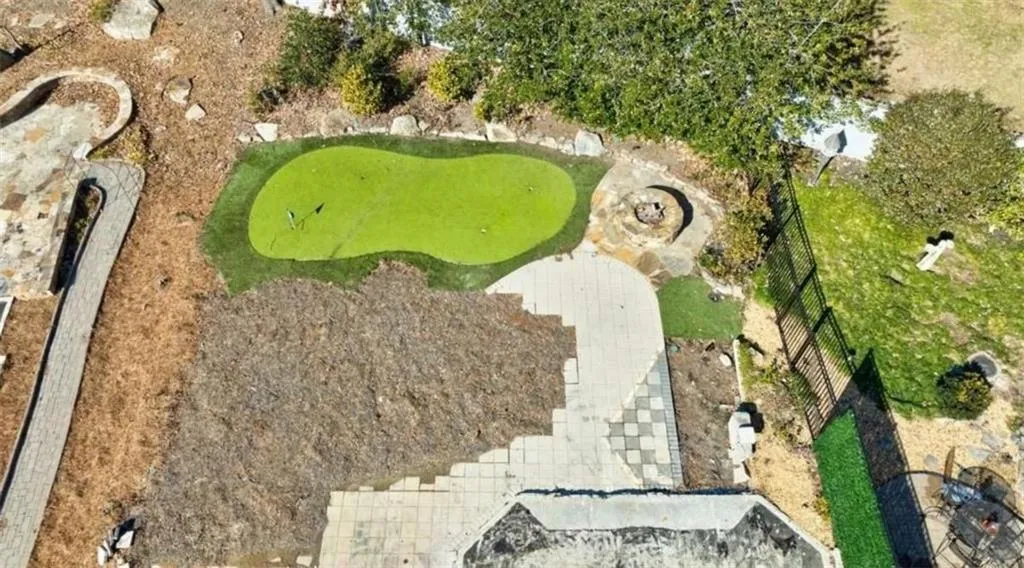 1014 Arbor Trace Ne, Atlanta, Georgia 30319, ,Land,For Sale,1014 Arbor Trace Ne,7638302