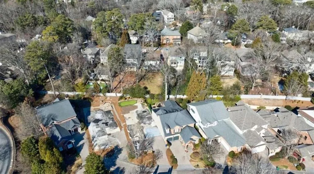 1014 Arbor Trace Ne, Atlanta, Georgia 30319, ,Land,For Sale,1014 Arbor Trace Ne,7638302