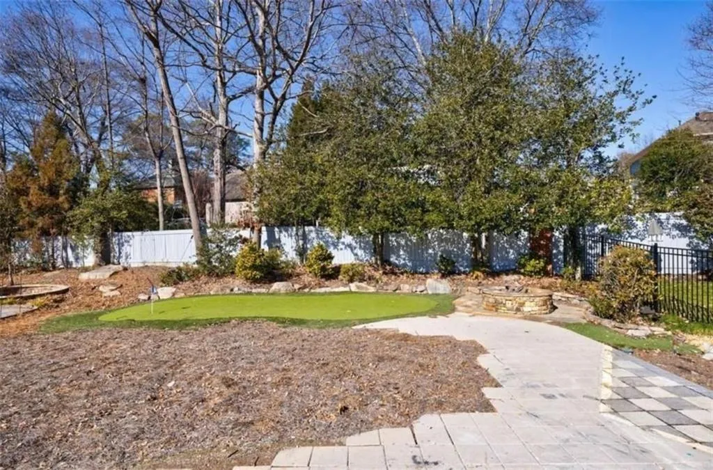 1014 Arbor Trace Ne, Atlanta, Georgia 30319, ,Land,For Sale,1014 Arbor Trace Ne,7638302