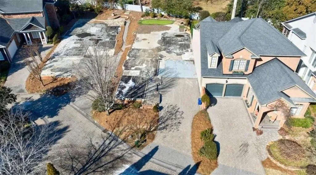 1014 Arbor Trace Ne, Atlanta, Georgia 30319, ,Land,For Sale,1014 Arbor Trace Ne,7638302