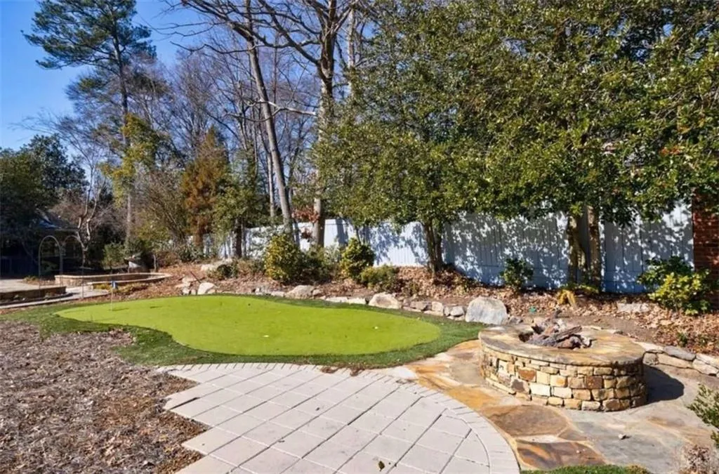1014 Arbor Trace Ne, Atlanta, Georgia 30319, ,Land,For Sale,1014 Arbor Trace Ne,7638302