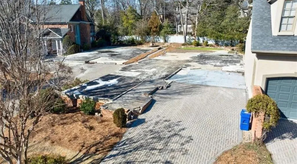 1014 Arbor Trace Ne, Atlanta, Georgia 30319, ,Land,For Sale,1014 Arbor Trace Ne,7638302