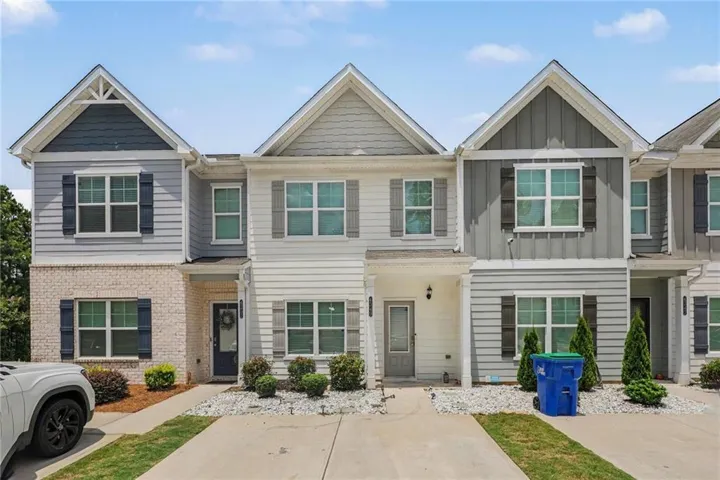 4349 Mallory Court, Union City, Georgia 30291