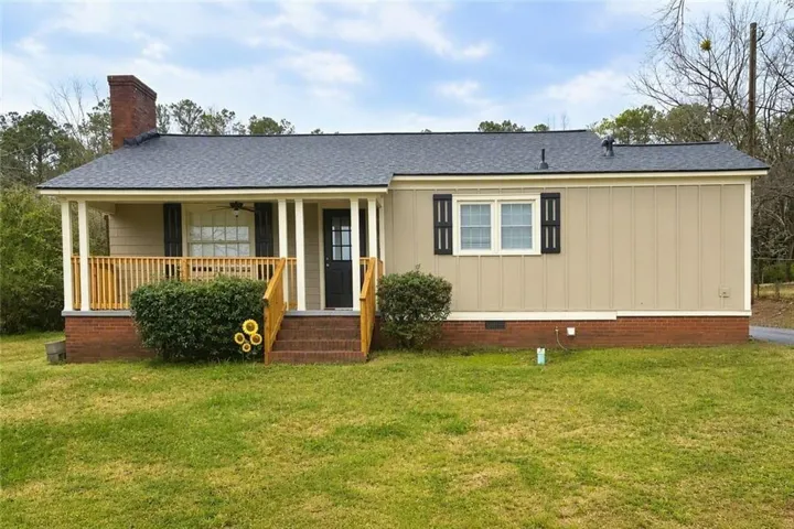 56 Euharlee Road Sw, Euharlee, Georgia 30120