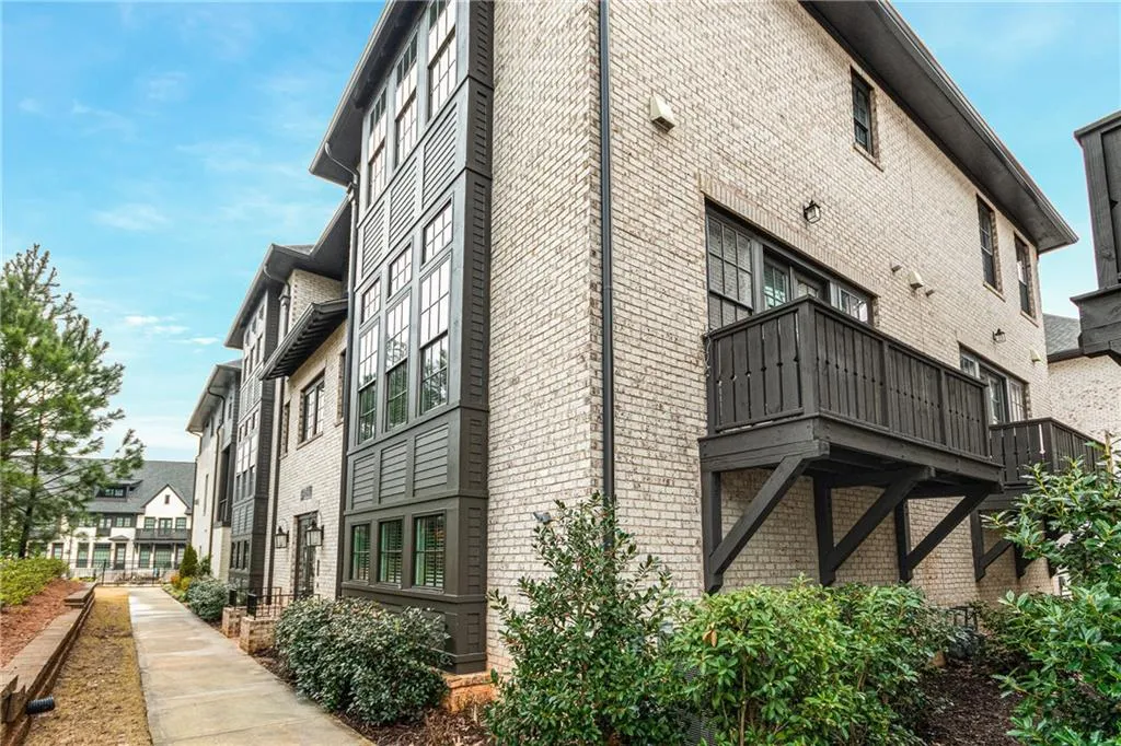 6614 Sterling Drive Unit 683, Sandy Springs, Georgia 30328, 1 Bedroom Bedrooms, ,1 BathroomBathrooms,Residential,Sold,6614 Sterling Drive Unit 683,7006696