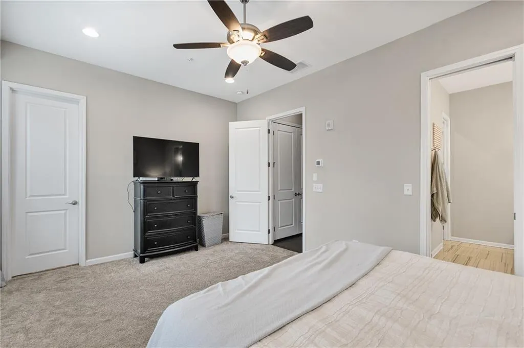 6614 Sterling Drive Unit 683, Sandy Springs, Georgia 30328, 1 Bedroom Bedrooms, ,1 BathroomBathrooms,Residential,Sold,6614 Sterling Drive Unit 683,7006696