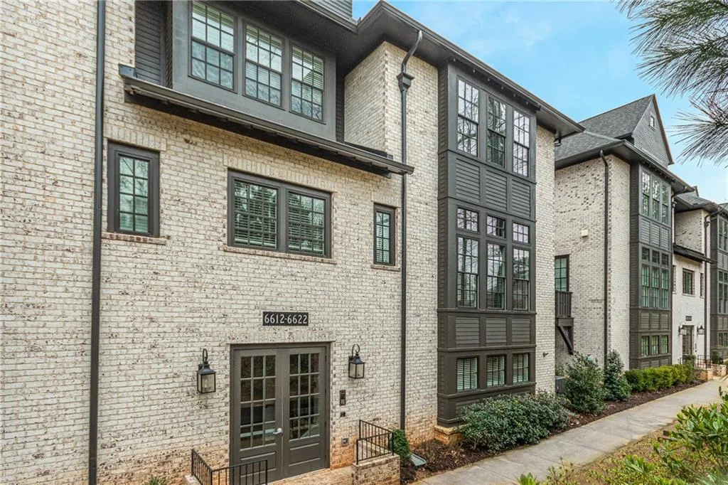6614 Sterling Drive Unit 683, Sandy Springs, Georgia 30328, 1 Bedroom Bedrooms, ,1 BathroomBathrooms,Residential,Sold,6614 Sterling Drive Unit 683,7006696