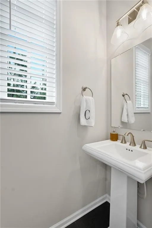 6614 Sterling Drive Unit 683, Sandy Springs, Georgia 30328, 1 Bedroom Bedrooms, ,1 BathroomBathrooms,Residential,Sold,6614 Sterling Drive Unit 683,7006696