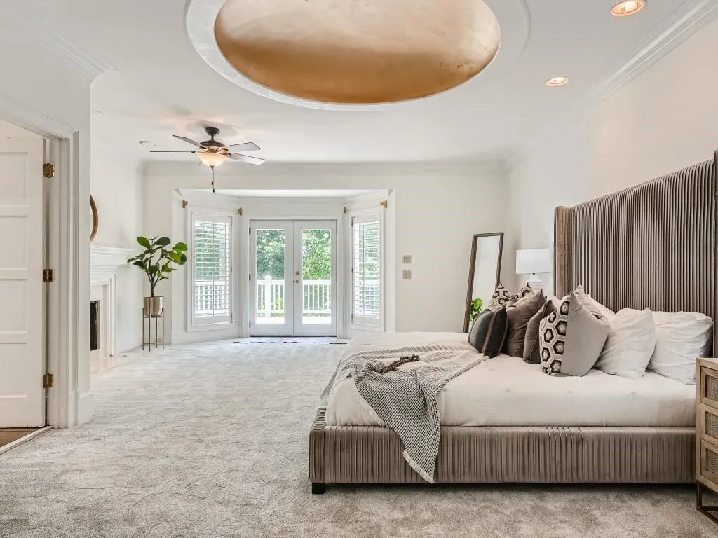 45 Pointe Ridge Drive, Sandy Springs, Georgia 30328, 6 Bedrooms Bedrooms, ,5 BathroomsBathrooms,Residential,Sold,45 Pointe Ridge Drive,7241455