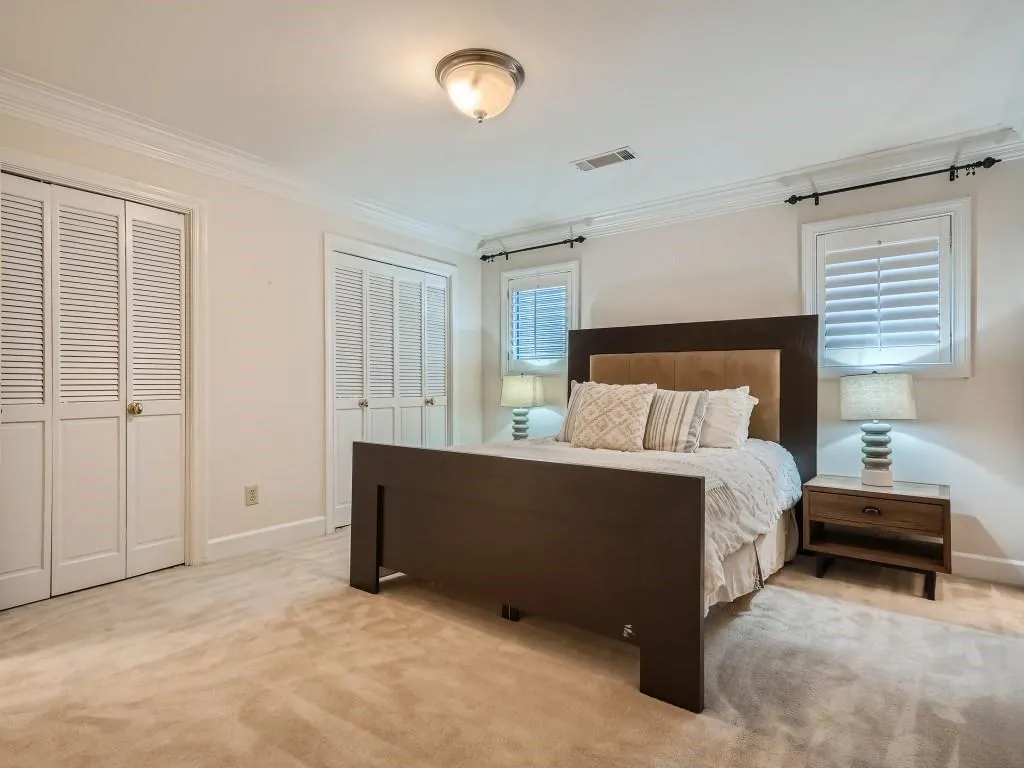 45 Pointe Ridge Drive, Sandy Springs, Georgia 30328, 6 Bedrooms Bedrooms, ,5 BathroomsBathrooms,Residential,Sold,45 Pointe Ridge Drive,7241455