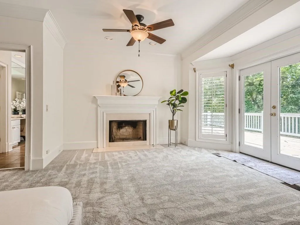 45 Pointe Ridge Drive, Sandy Springs, Georgia 30328, 6 Bedrooms Bedrooms, ,5 BathroomsBathrooms,Residential,Sold,45 Pointe Ridge Drive,7241455