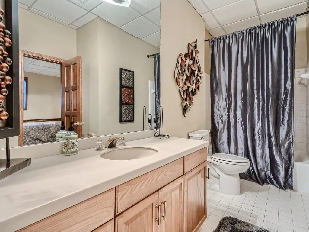 45 Pointe Ridge Drive, Sandy Springs, Georgia 30328, 6 Bedrooms Bedrooms, ,5 BathroomsBathrooms,Residential,Sold,45 Pointe Ridge Drive,7241455