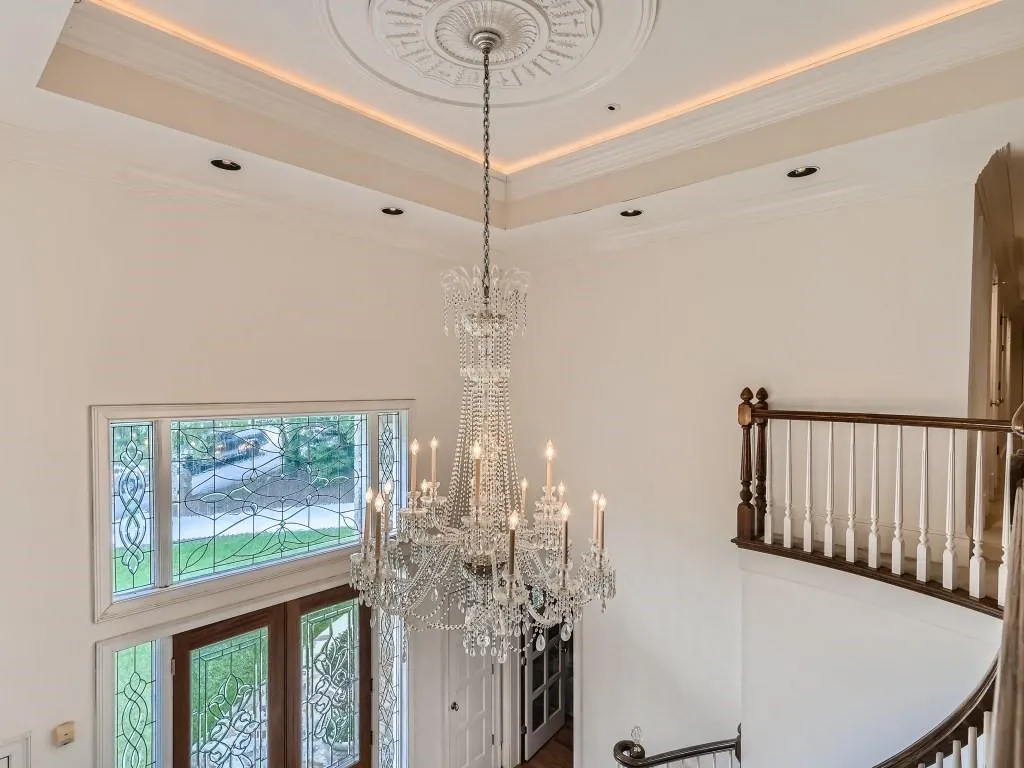 45 Pointe Ridge Drive, Sandy Springs, Georgia 30328, 6 Bedrooms Bedrooms, ,5 BathroomsBathrooms,Residential,Sold,45 Pointe Ridge Drive,7241455